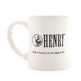 Henry Limited 250th Mug
