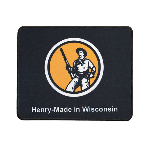 Henry MIW Mouse Pad
