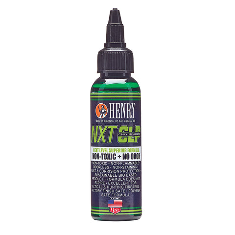 Henry NXT CLP 2 oz. Bottle