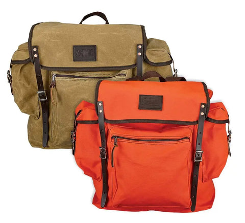 Henry Day/Hunting Pack