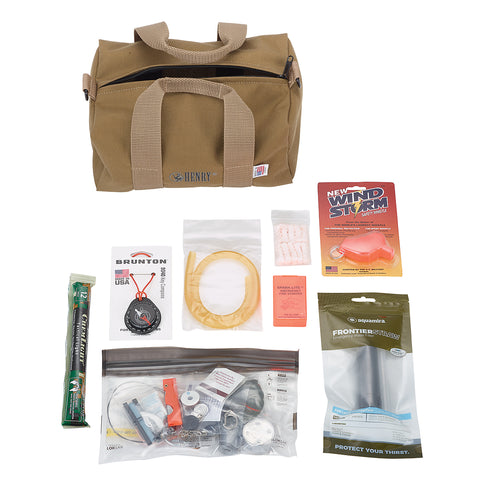 Henry U.S. Survival V.2 Kit