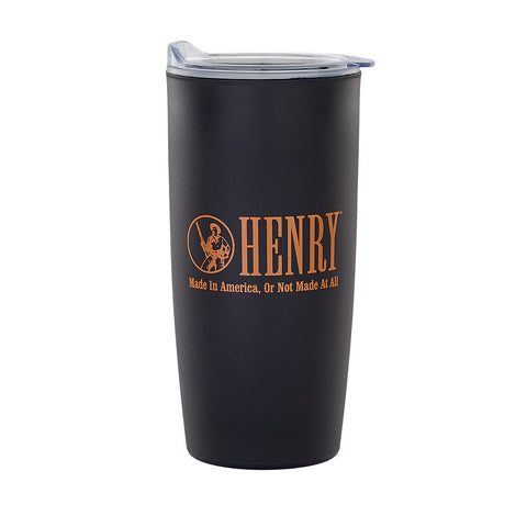 Henry 22oz Tumbler