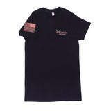 Henry American Beauty Tee