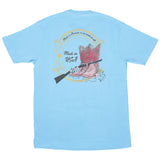 Henry Southern Sky Ladies Tee