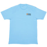 Henry Southern Sky Ladies Tee