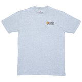 Henry Driftwood Grey Ladies Tee