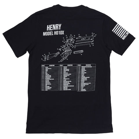 Henry Rifles Apparel Henry Outfitters
