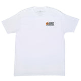 Henry Cotton White Ladies Tee