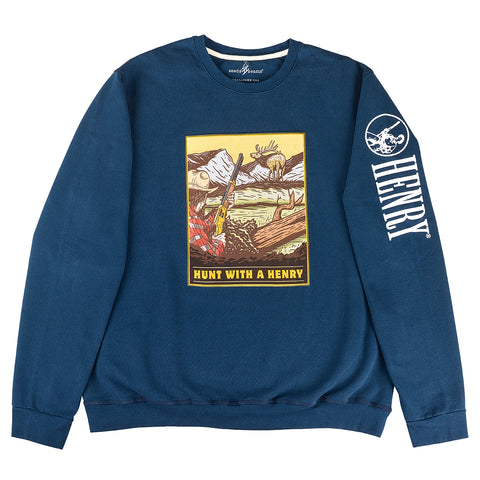 Henry Rifles Apparel Shirts – Henry Outfitters
