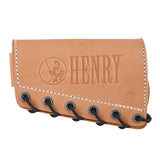 Homesteader Carbine Butt Cuff w/Magazine Pouch (Choose Glock or Sig)