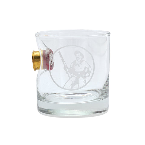 Henry BenShot Shotshell Drinkware