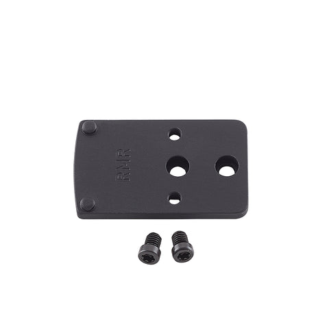 RMR Low Profile Mount for Henry 4-Hole Receiver Lever Guns