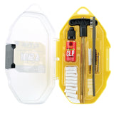 Rifle Cleaning Kit for .243 and 6.5 Caliber