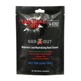 Tactical Grit 10-Pack