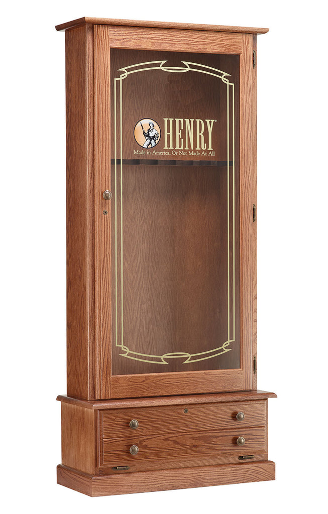 Henry Collector 8-Gun Cabinet – Henry Outfitters