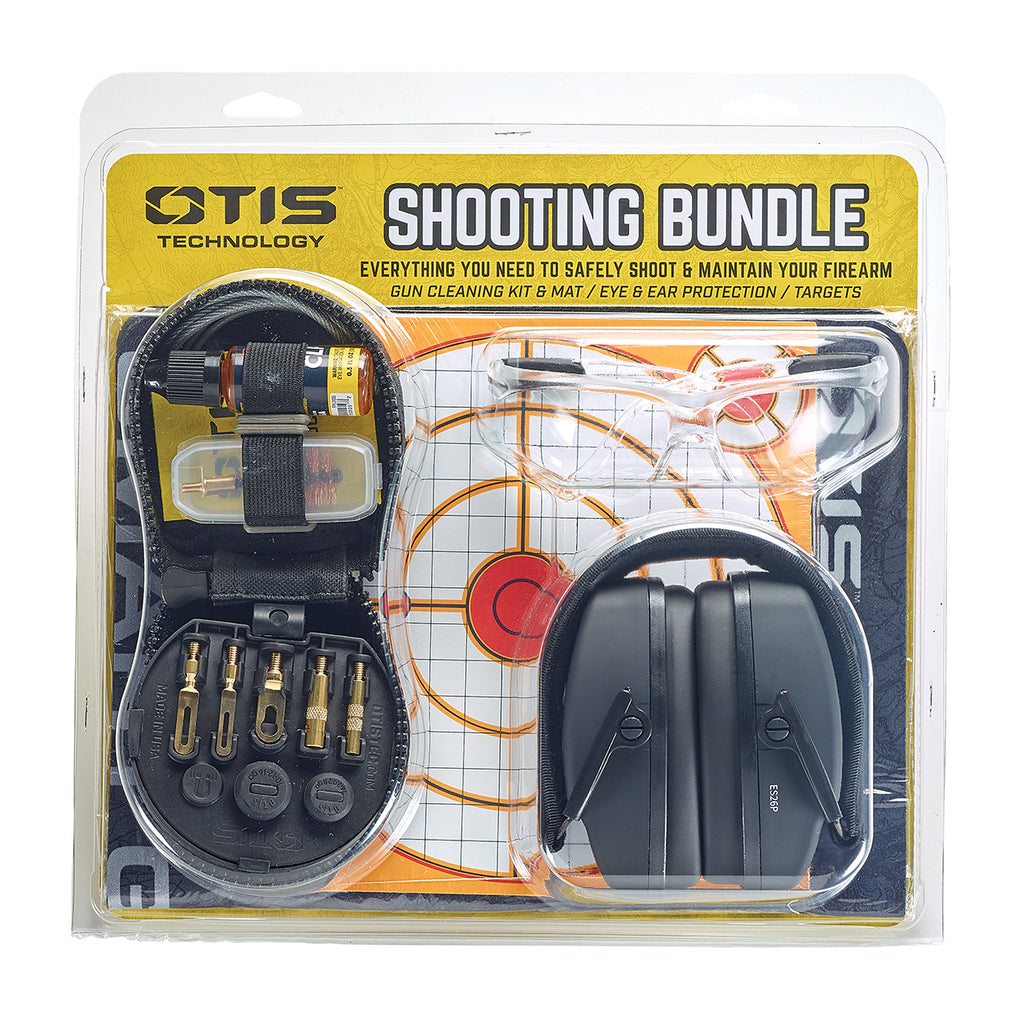 Shooting Bundle Henry Outfitters