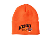 Henry Winter Caps