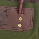 Limited Edition Henry Duluth Pack Case For Brass Axe