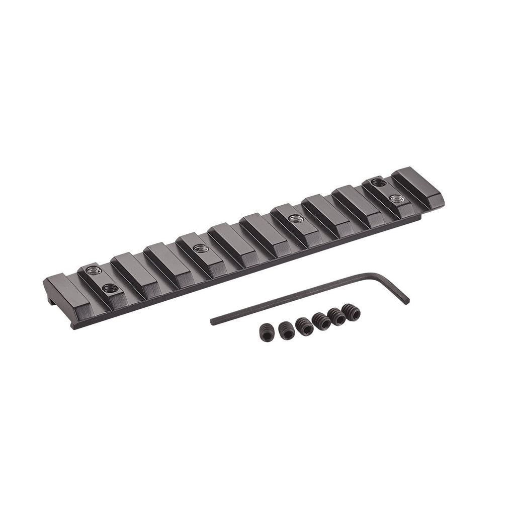 Rifle Scope Mounts – Henry Outfitters