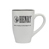 Henry Protect & Provide Mug