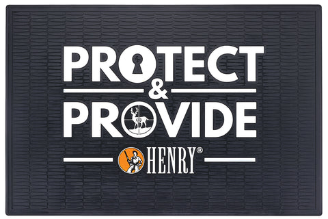 Henry Protect & Provide Floor Mat