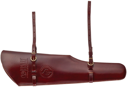 backpack rifle scabbard leather Henry Leather Rifle Scabbard – Henry Outfitters