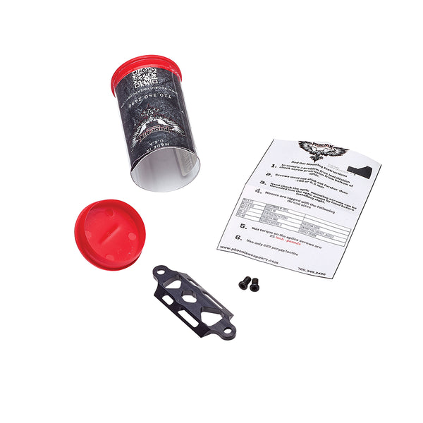 Henry Red Dot Mount Henry Outfitters