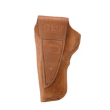 Simply Rugged Henry Revolver Holsters (3 Styles)