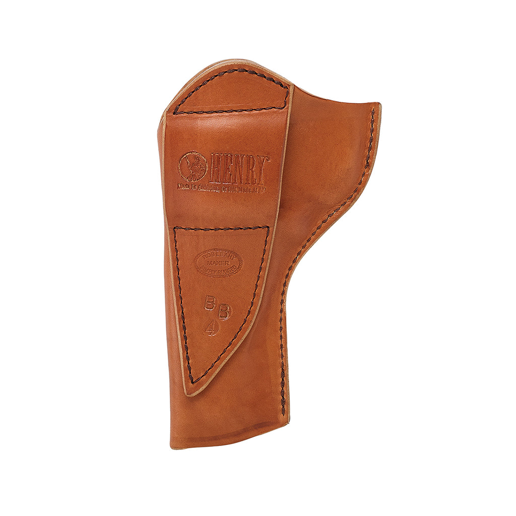 Henry Leather Revolver Holsters Henry Outfitters